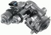 Peugeot 208 207 Bipper Nemo Citroen C3 Pluriel C2 C3 II DS3 C3 III Otomatik... SACHS