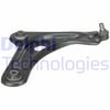 Peugeot 208 Citroen C3 DS3 Alt Salıncak Komple Sağ DELPHI