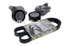 Peugeot Alternatör Gergi Kiti 6PK105EST SNR