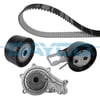 Peugeot 208 Triger Kiti Devirdaim DAYCO