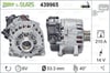 Peugeot Citroen Alternatör [14V 180A 1.5-1.6 BlueHDI Stop-Start] VALEO