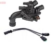 Peugeot P208 P2008 P207 P3008 Partner Berlingo P508 P308 P5008 Citroen C3 C4... DENSO