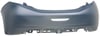 Peugeot 208 Arka Tampon DOGAN-