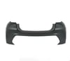 Peugeot 208 Arka Tampon Deliksiz DOGAN-