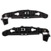 Peugeot 208 Tampon Braketi Arka Set PHIRA