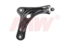 Peugeot 208 Citroen C3 DS3 Alt Sağ Komple Salıncak RIW