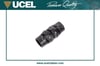 Peugeot 208 Citroen C3 II Turbo Hortumu Silikon 1.4 HDİ Start-Stop UCEL