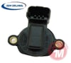 Peugeot 208 308 508 3008 5008 Partner Citroen C4 C5 Berlingo DS4 Fiat Punto... GUA