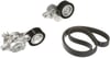 Peugeot 208 2008 308 3008 5008 Partner Alternatör Gergi Kiti 1.6 BlueHDI GATES