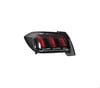 Peugeot 208 Stop Lambası LED'siz Sol DOGAN-