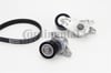 Peugeot 208 2008 308 Partner Citroen Berlingo Jumpy C4 DS3 Alternatör Gergi Kiti CONTITECH