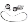 Alternatör Gergi Kiti 6PK1004-6PK1005 PSA