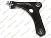 Peugeot 208 Citroen C3 DS3 Alt Salıncak Komple Sol ORJIN