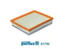 Peugeot 208 Hava Filtresi PURFLUX