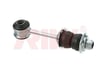 Volvo 260 262 264 265 Z Rot RIW