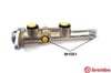 Volvo 240 260 Ana Fren Silindiri BREMBO
