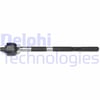 Volvo 240 Rot Mili Ön Sol/Sağ Hidrolik Direksiyon DELPHI