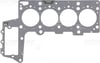 BMW 3 E46 E90 E91 5 E60 E61 X3 E83 Land Rover Freelander Silindir Kapak Contası V.REINZ