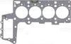 BMW 3 E46 E90 E91 5 E60 E61 X3 E83 Land Rover Freelander Silindir Kapak Contası V.REINZ