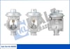 BMW 3 Serisi 6 Serisi X3 X6 EGR Valfi KALE-RADYATOR