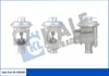 BMW 3 Serisi 5 Serisi 7 Serisi X5 Land Rover Freelander Range Rover EGR Valfi KALE-RADYATOR
