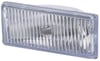 BMW 3 5 6 7 Sis Lambası Halojen Sol HELLA