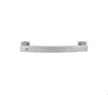 Peugeot 3008 / Opel Crossland X Arka Tampon Demiri DOGAN-