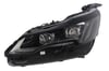 Peugeot 3008 2018> 5008 2016> LED Far Sol VALEO