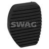 Peugeot 3008 I Pedal Kaplaması SWAG