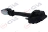 Peugeot 3008 2 5008 2 Citroen C5 Aircross DS7 Crossback Kapı Gergisi Ön Sağ/Sol GVA