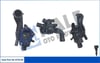 Peugeot 3008 308 RCZ Termostat Komple 1.6 Turbo KALE-RADYATOR