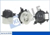 Peugeot 3008 Kalorifer Motoru Blower KALE-RADYATOR