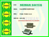 Peugeot 3008 5008 1.6 2.0 Kalorifer Rezistansı BESCHER