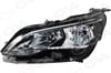 Peugeot 3008 5008 LED'li Motorlu Sol Far GVA