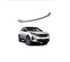 Peugeot 3008 Ön Tampon Alt Çıtası DOGAN-
