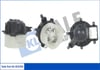 Peugeot 3008 Kalorifer Motoru Blower KALE-RADYATOR