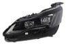 Peugeot 3008 2018> 5008 2016> LED Far Sol VALEO
