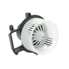 Peugeot 3008 Kalorifer Motoru Blower VALEO