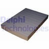 Chrysler 300C Kabin Filtresi DELPHI