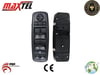 Chrysler 300C Cam Kaldırma Anahtarı Sol 11 Pin Ayna Katlamasız [2012>] MAXTEL