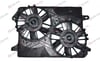 Chrysler 300C Çift Fan Kablosuz DEGA