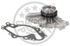 Chrysler 300C Sebring Saab 9-5 Su Pompası OPTIMAL