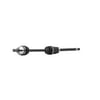 Peugeot 301 Citroen C-Elysee Aks Komple Sağ Otomatik Vites 1.6 VTI 2012- ANKA