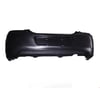 Peugeot 301 Arka Tampon Pulo DOGAN-