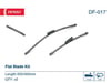 Peugeot 301 Citroen C Elysee C3 Picasso DS3 Renault Clio 3 Thalia Fluence Ön... DENSO