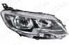 Peugeot 301 Ön Sağ Far GVA