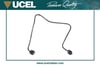 Peugeot 301 Citroen C-Elysee Yedek Su Depo Borusu 1.2 VTI 1.6 HDI-VTI UCEL