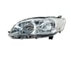 Peugeot 301 Ön Far Sol Motor Üzerinde DOGAN-