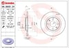 Peugeot 305 405 Citroen BX Ön Fren Aynası BREMBO