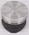 Peugeot 305 309 405 Citroen BX 1.9i XU9 Motor Piston Segman STD 83mm YENMAK